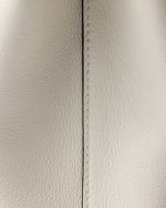 Prada Doux Medium Leather Shoulder Bag - Image 5